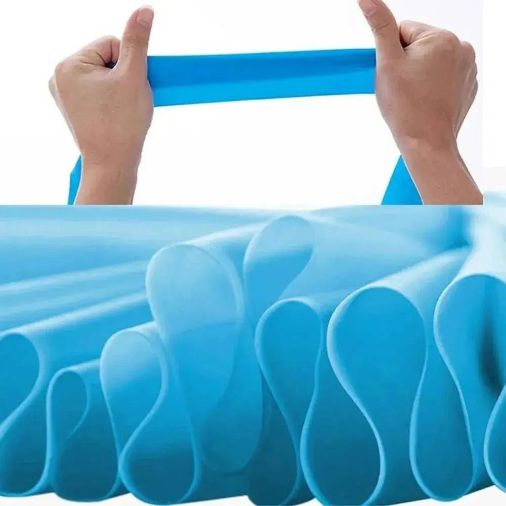 Yoga Blocks Set (2-Piece) – Lightweight High-Density Foam