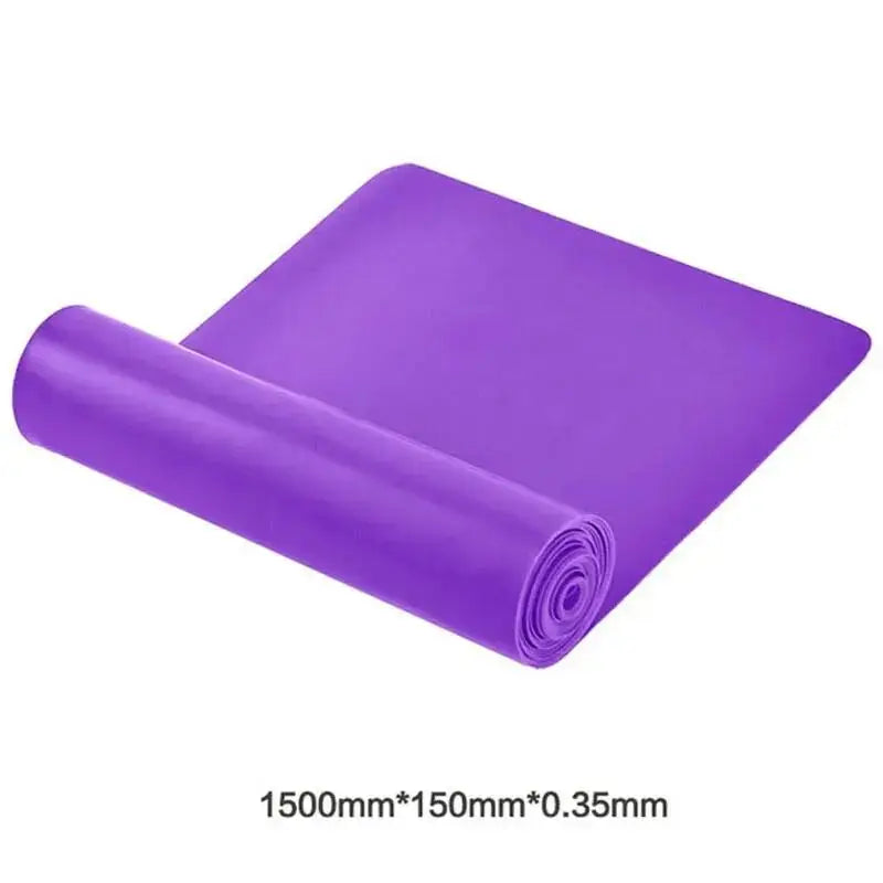 Yoga Blocks Set (2-Piece) – Lightweight High-Density Foam